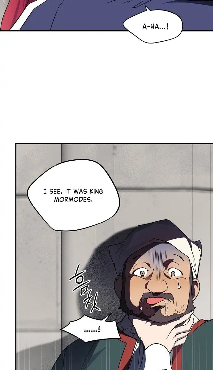 Blinded by the Setting Sun Chapter 12 Page 17