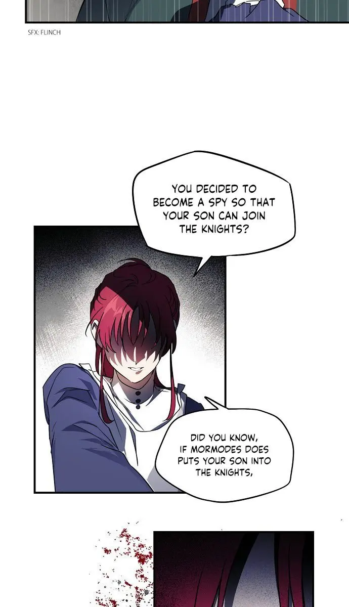 Blinded by the Setting Sun Chapter 12 Page 18