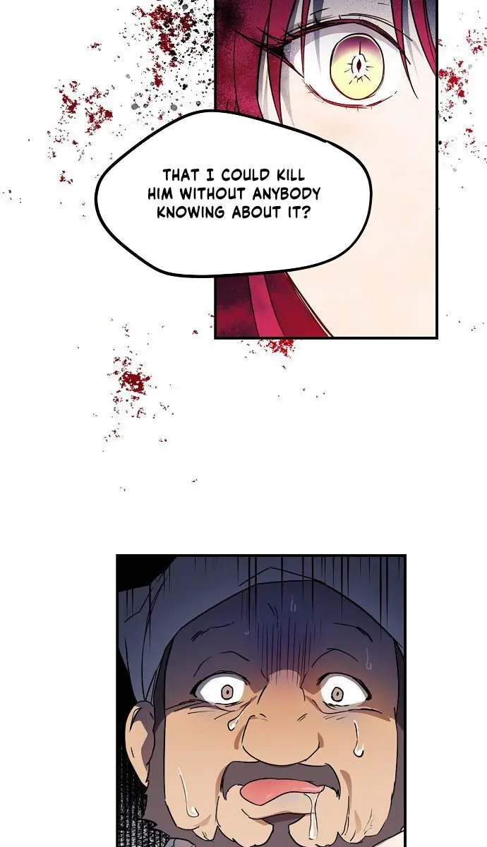 Blinded by the Setting Sun Chapter 12 Page 19
