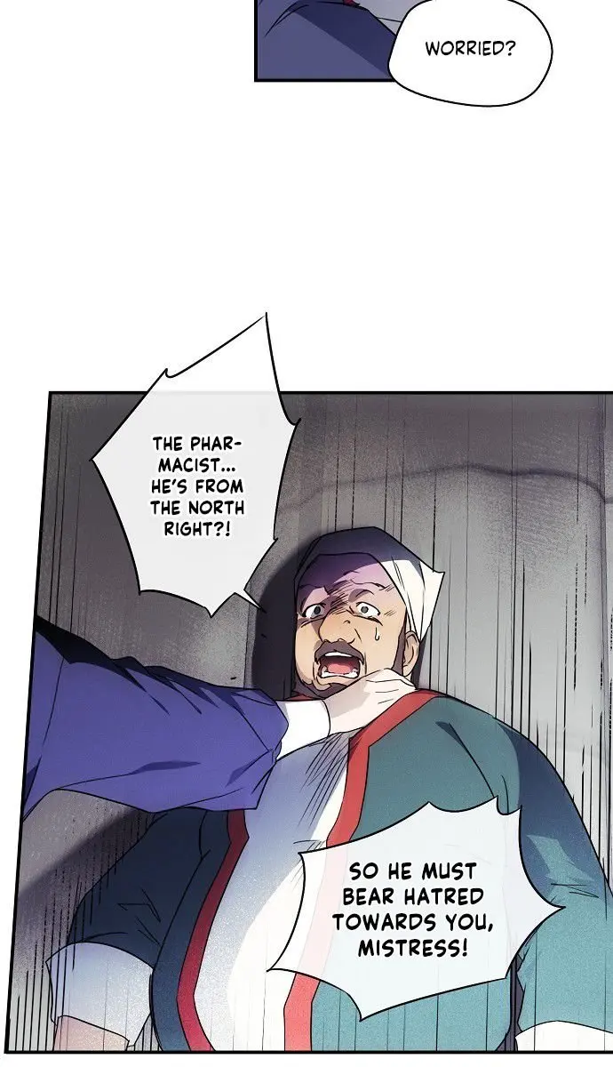 Blinded by the Setting Sun Chapter 12 Page 22