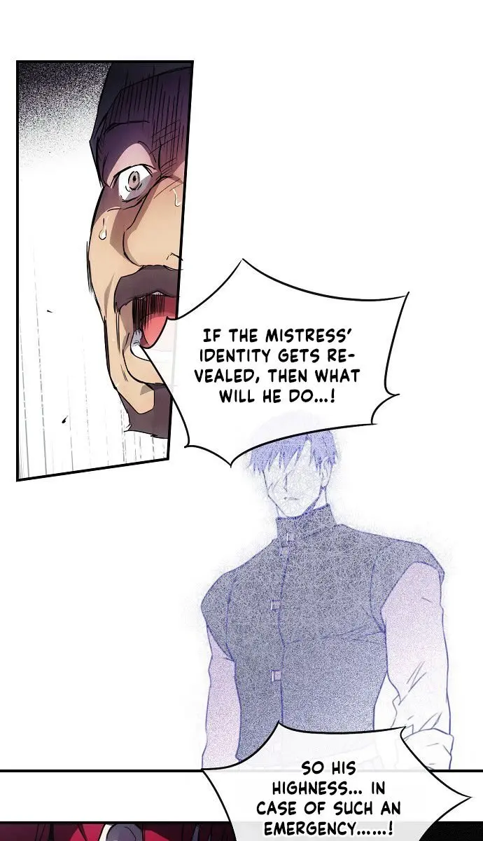 Blinded by the Setting Sun Chapter 12 Page 23