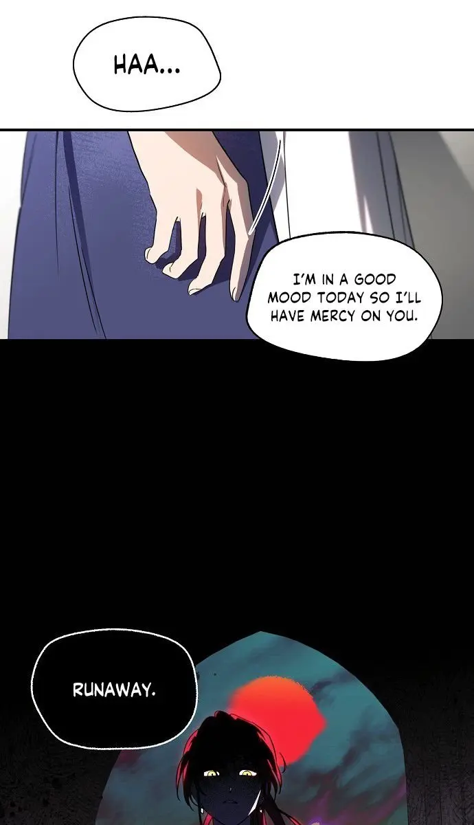 Blinded by the Setting Sun Chapter 12 Page 27