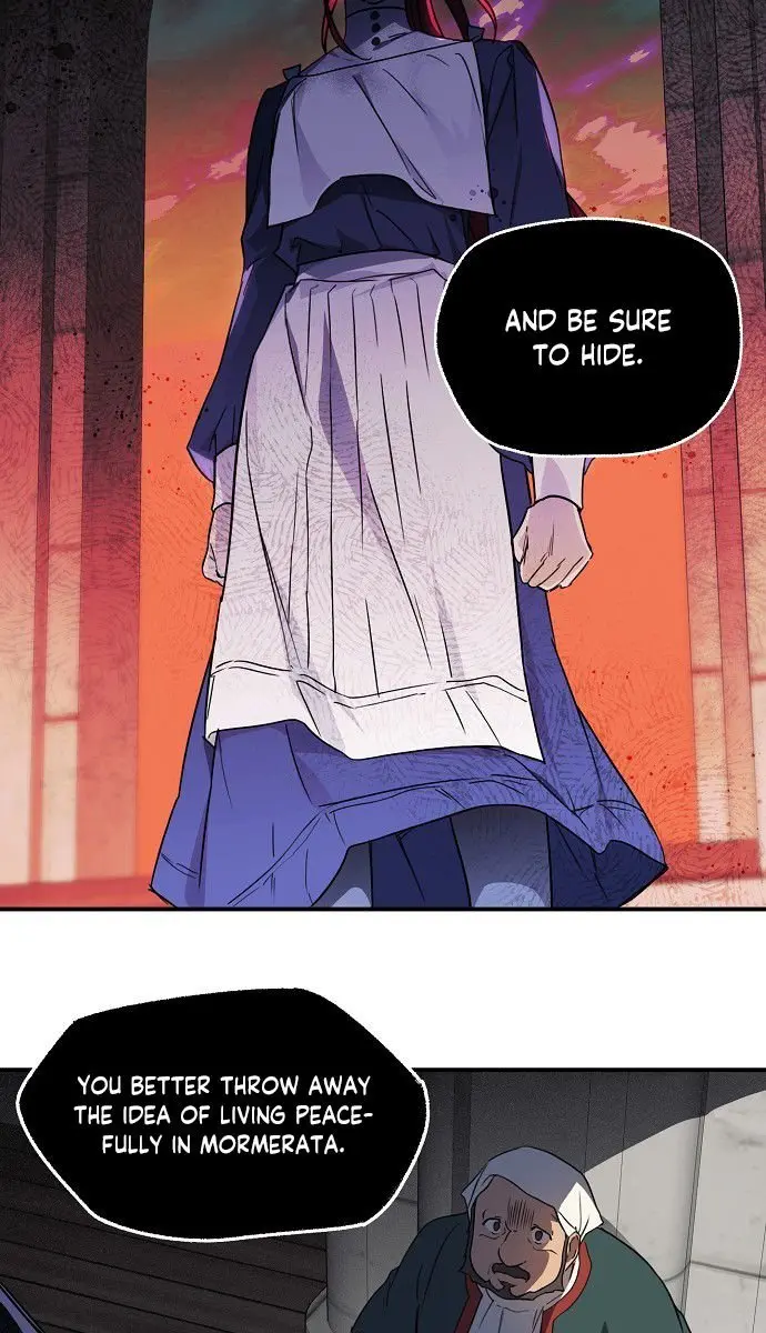 Blinded by the Setting Sun Chapter 12 Page 28