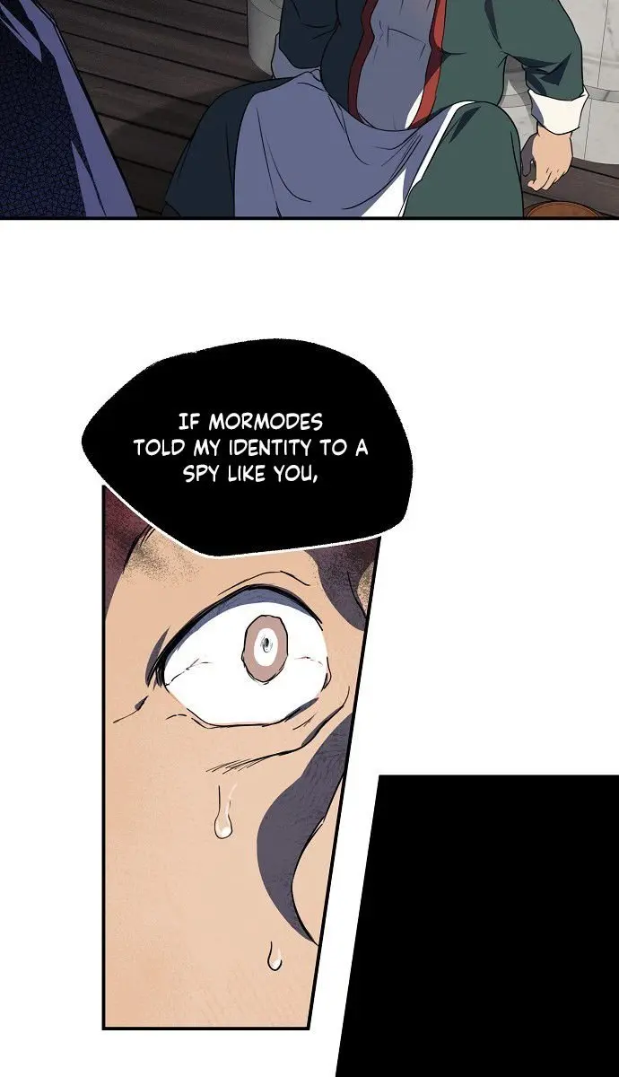 Blinded by the Setting Sun Chapter 12 Page 29
