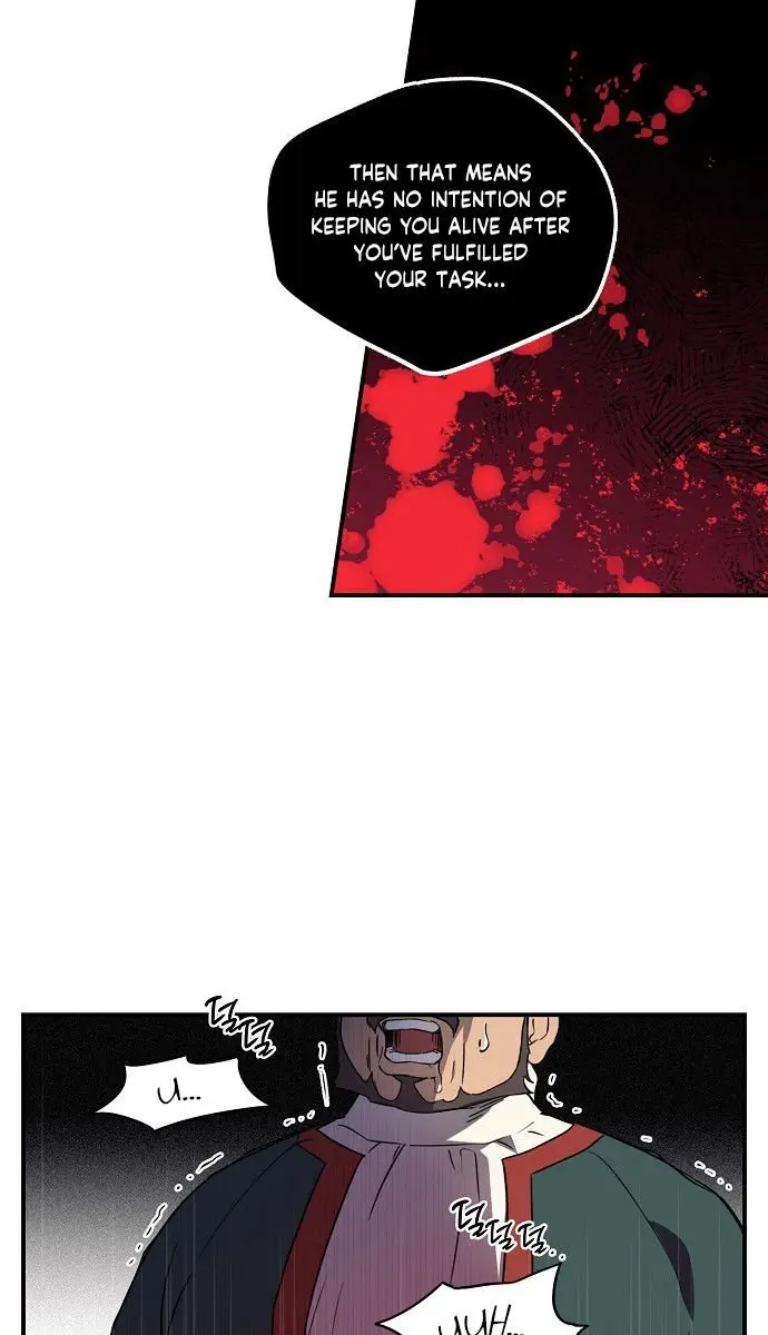 Blinded by the Setting Sun Chapter 12 Page 30