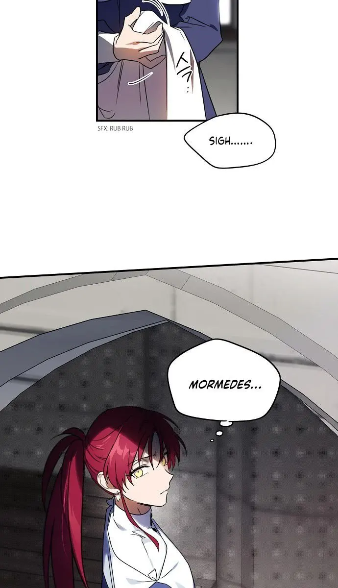 Blinded by the Setting Sun Chapter 12 Page 33