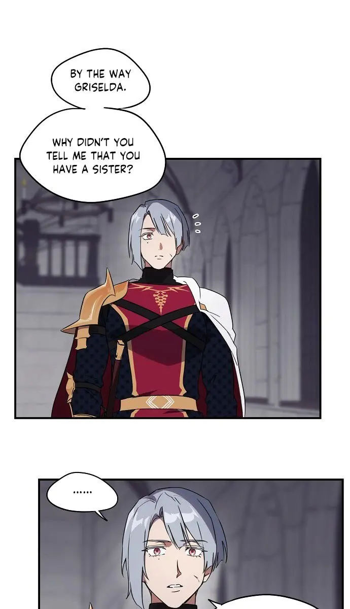 Blinded by the Setting Sun Chapter 12 Page 41