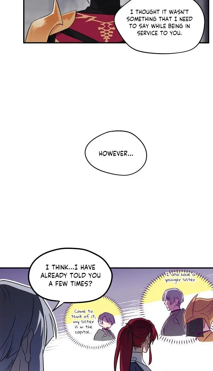 Blinded by the Setting Sun Chapter 12 Page 42