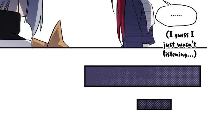 Blinded by the Setting Sun Chapter 12 Page 43