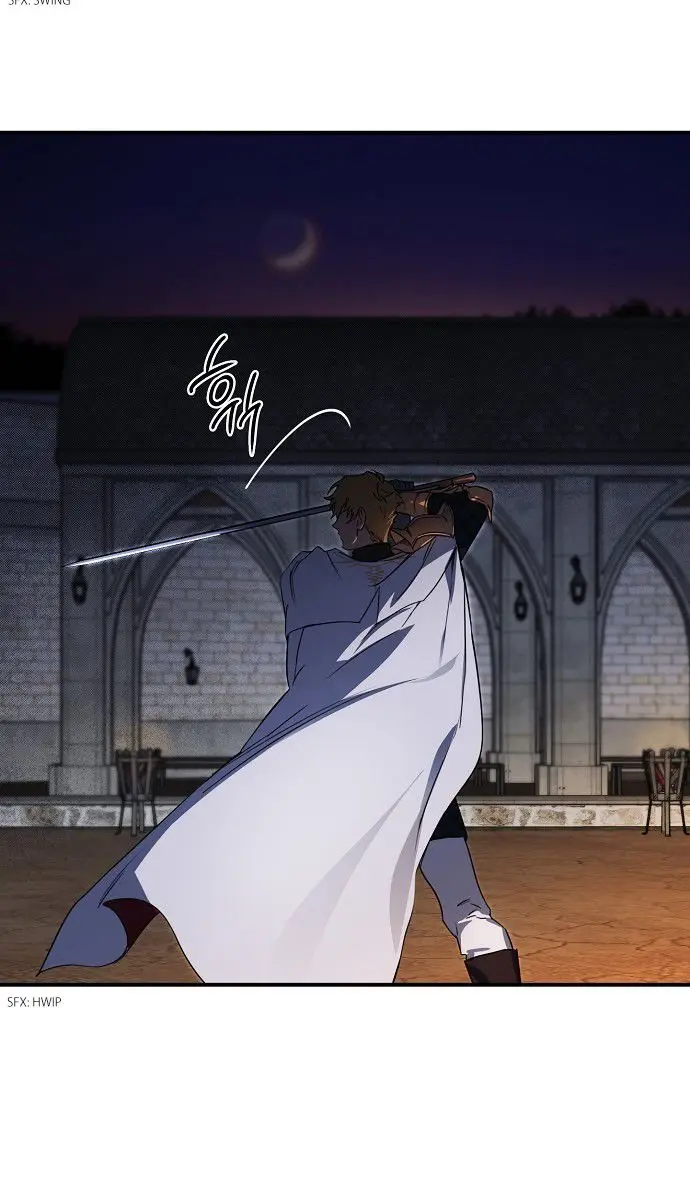 Blinded by the Setting Sun Chapter 12 Page 48