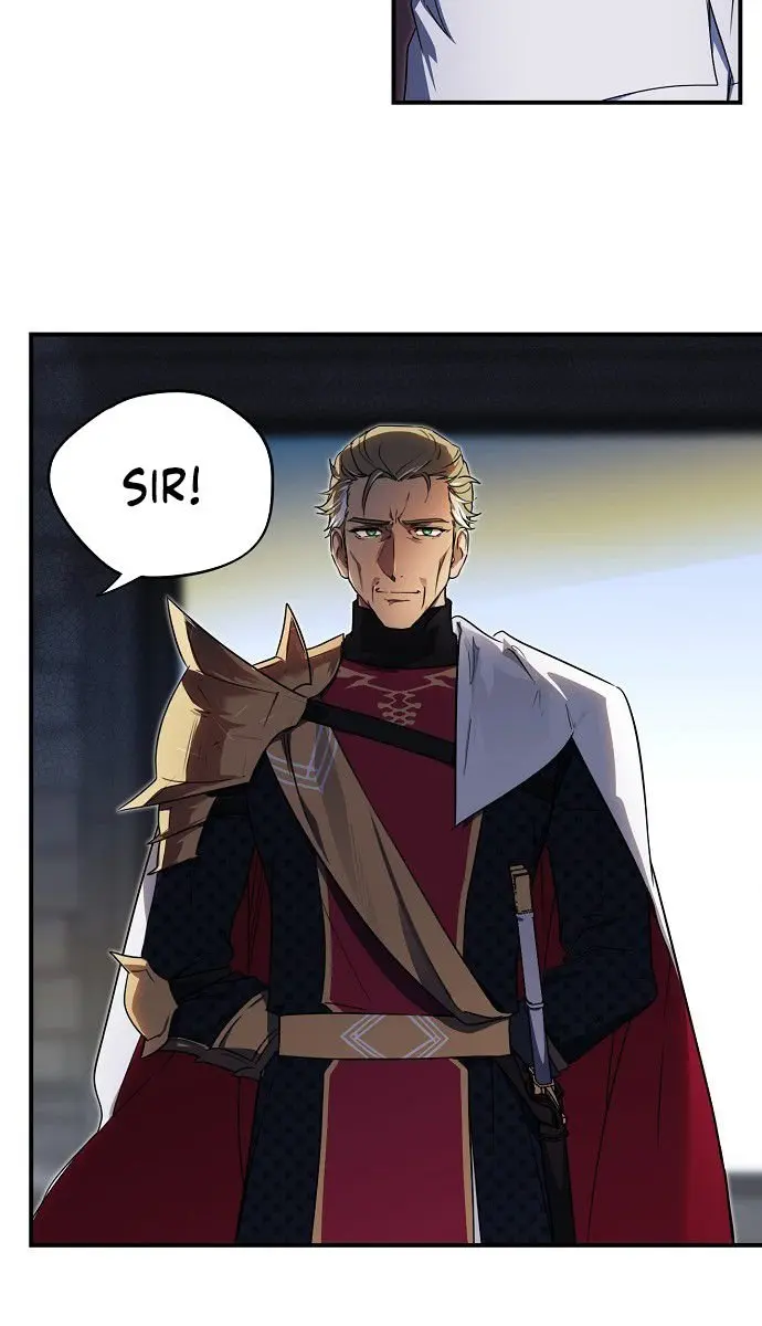 Blinded by the Setting Sun Chapter 12 Page 50