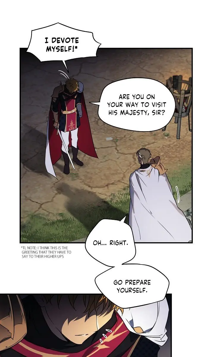 Blinded by the Setting Sun Chapter 12 Page 51
