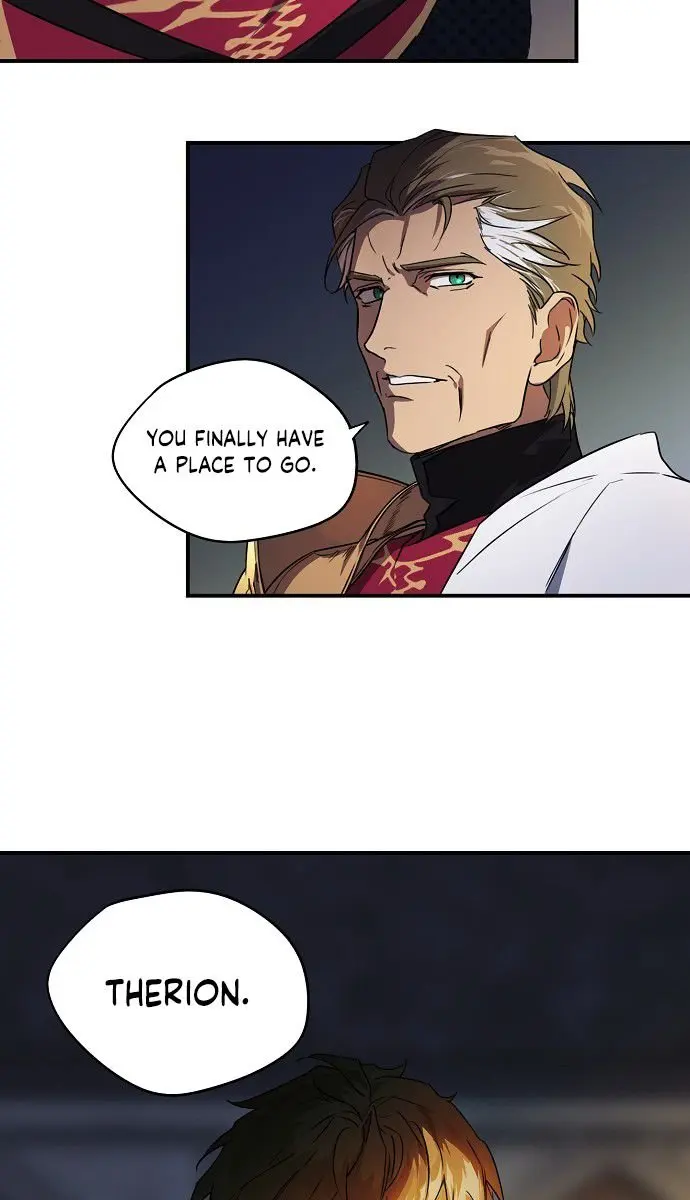 Blinded by the Setting Sun Chapter 12 Page 52