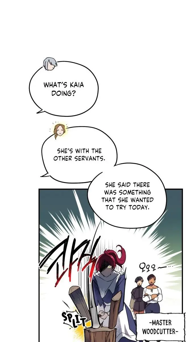 Blinded by the Setting Sun Chapter 13 Page 5