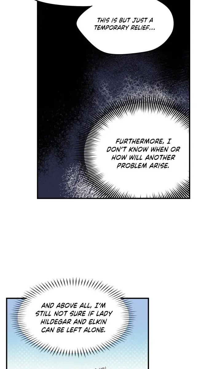Blinded by the Setting Sun Chapter 13 Page 7