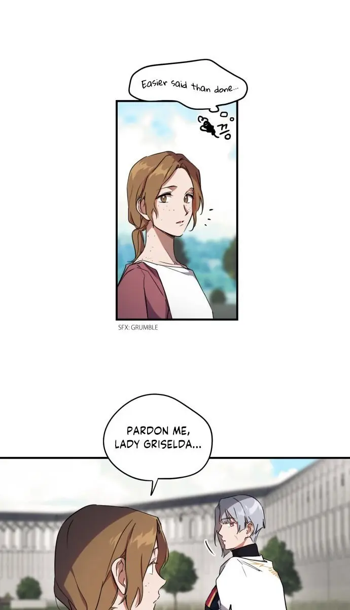 Blinded by the Setting Sun Chapter 13 Page 9