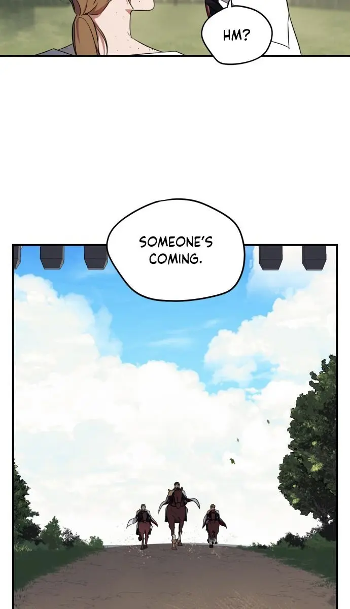 Blinded by the Setting Sun Chapter 13 Page 10