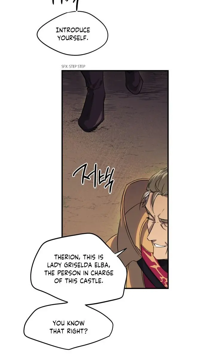 Blinded by the Setting Sun Chapter 13 Page 20