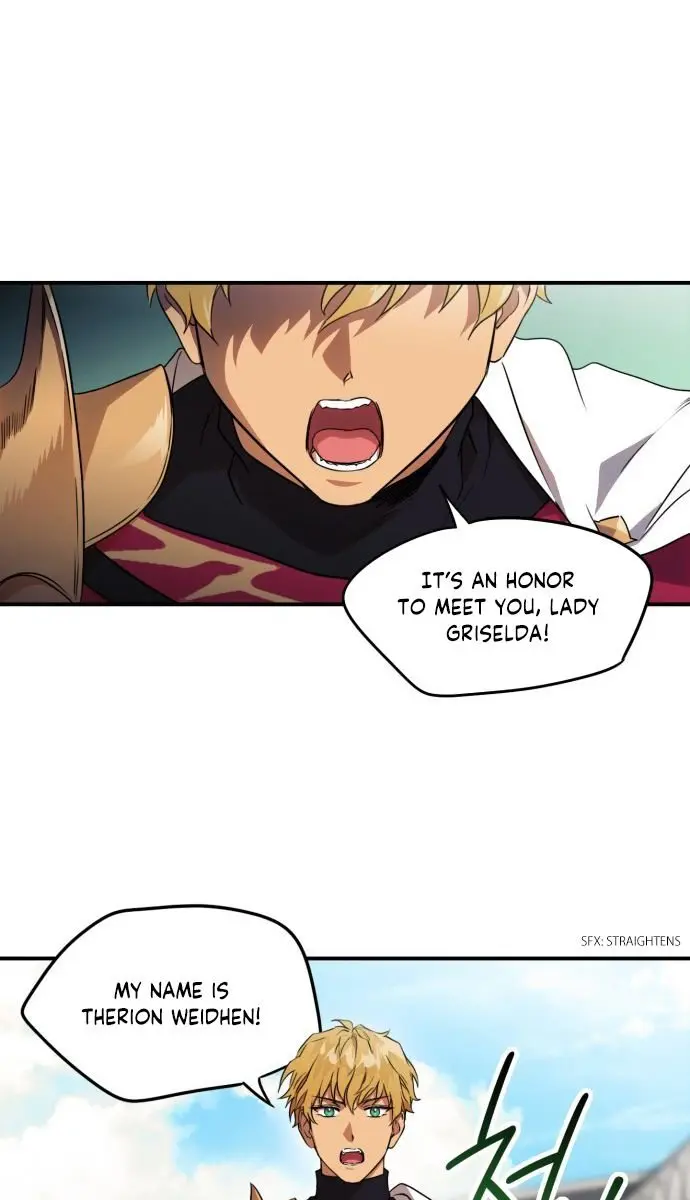 Blinded by the Setting Sun Chapter 13 Page 21