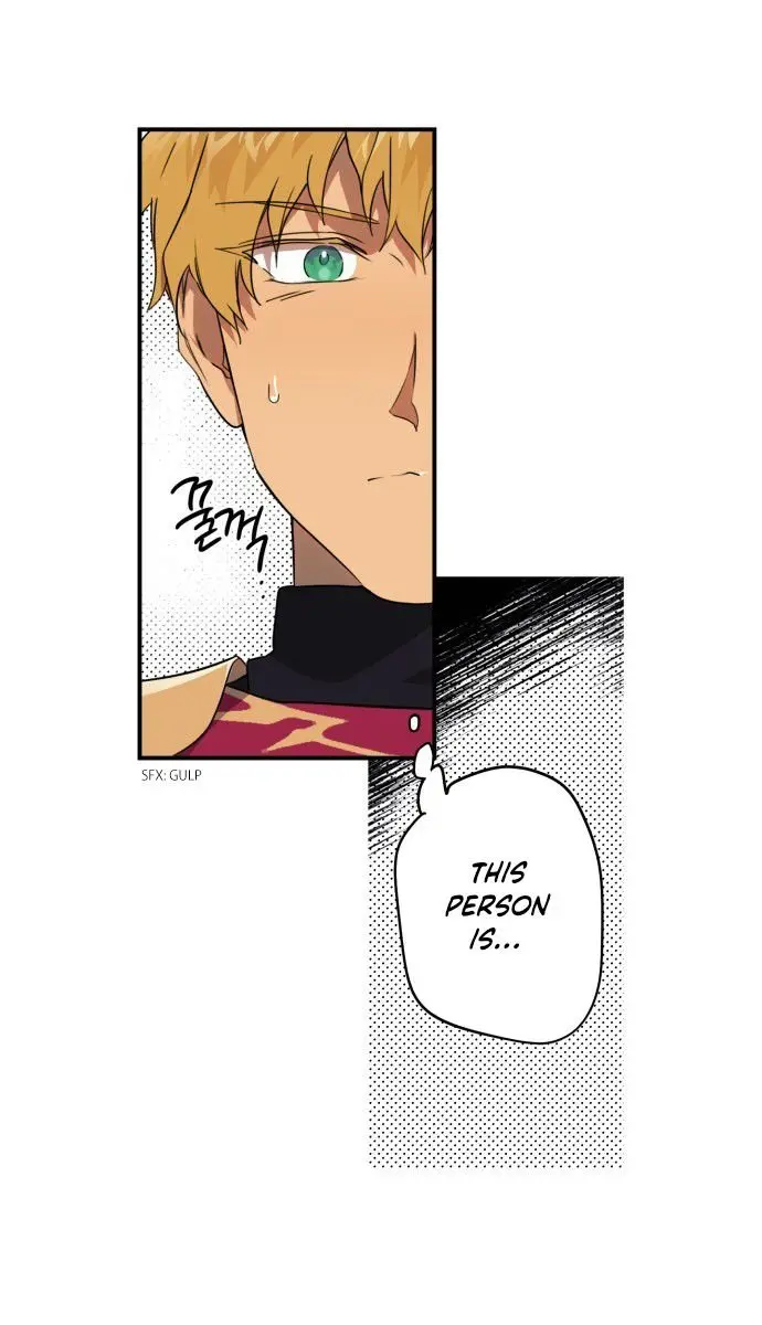 Blinded by the Setting Sun Chapter 13 Page 24