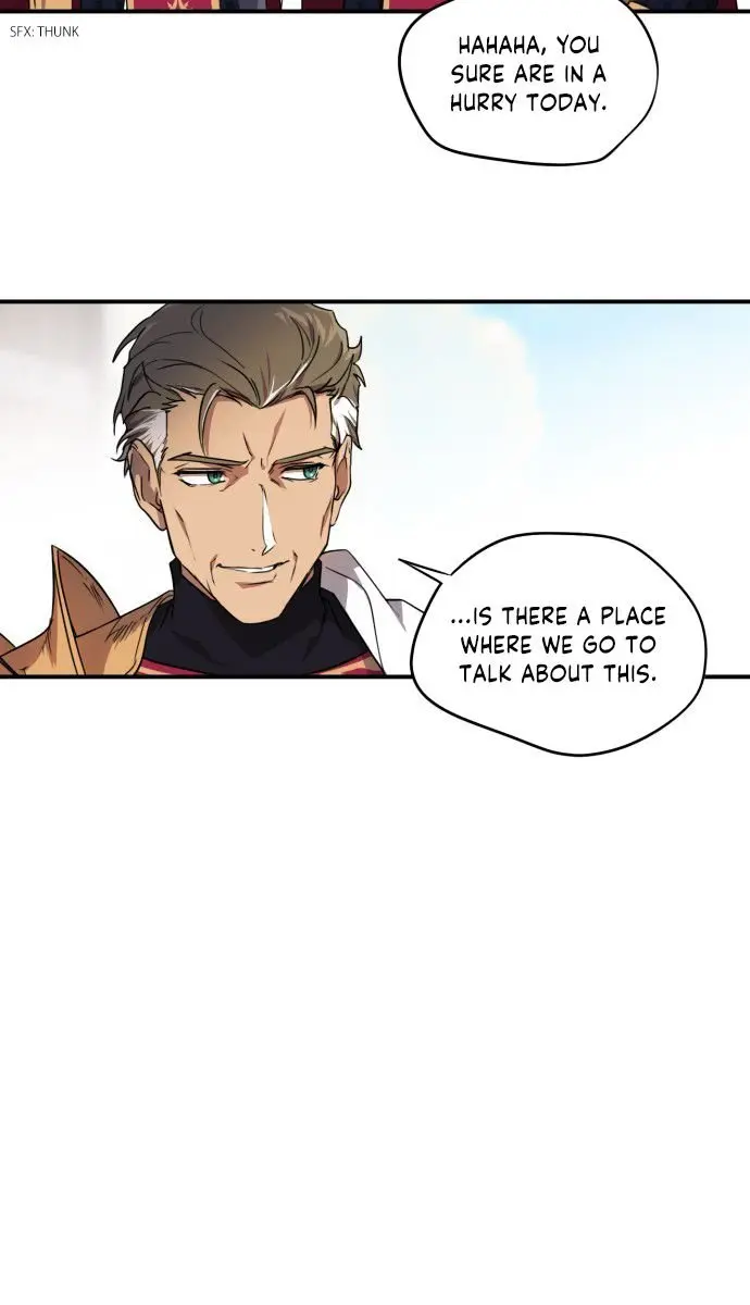 Blinded by the Setting Sun Chapter 13 Page 27