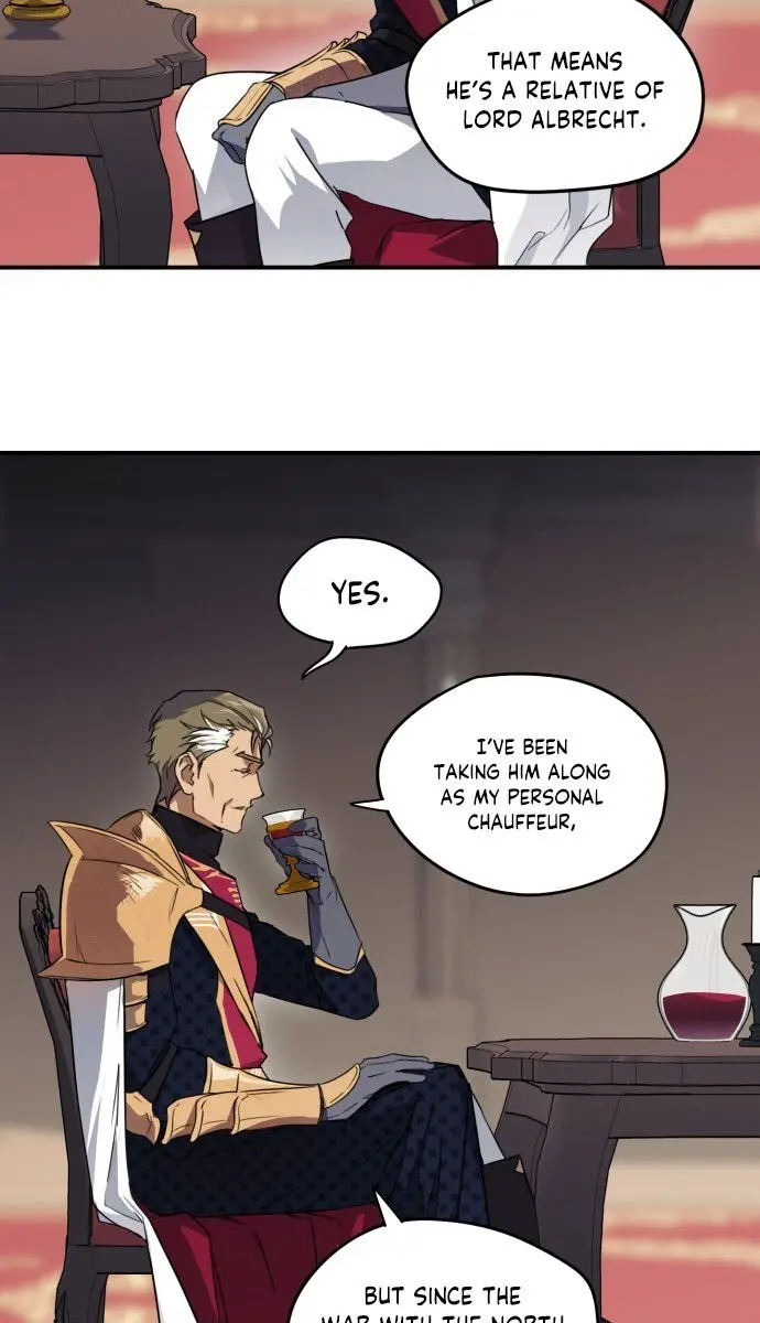 Blinded by the Setting Sun Chapter 13 Page 32