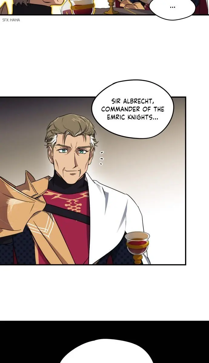 Blinded by the Setting Sun Chapter 13 Page 34