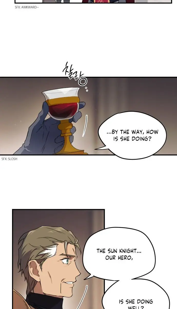 Blinded by the Setting Sun Chapter 13 Page 37