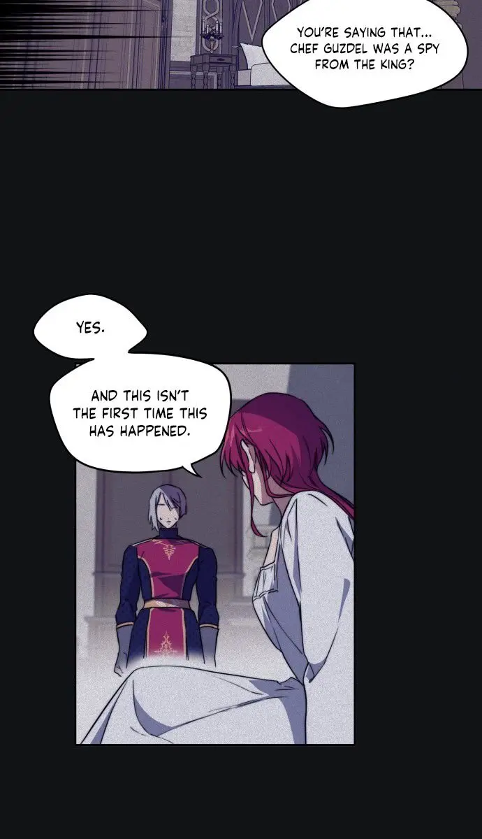 Blinded by the Setting Sun Chapter 13 Page 40