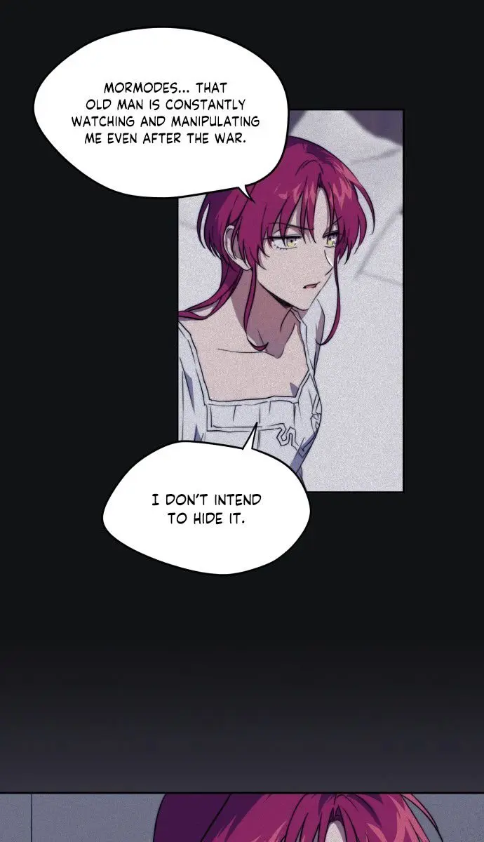 Blinded by the Setting Sun Chapter 13 Page 41