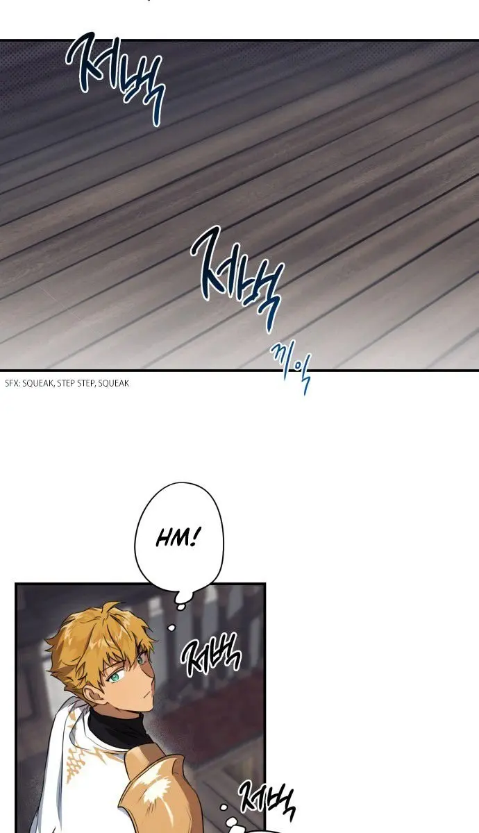 Blinded by the Setting Sun Chapter 13 Page 48