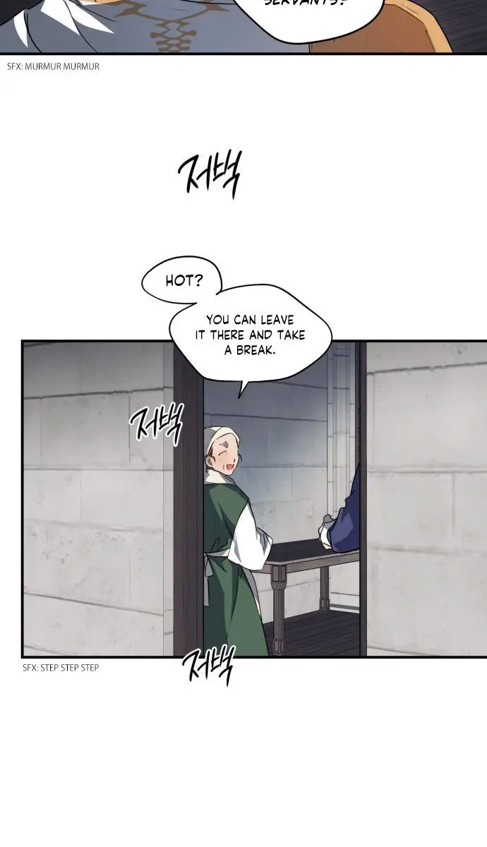 Blinded by the Setting Sun Chapter 13 Page 51
