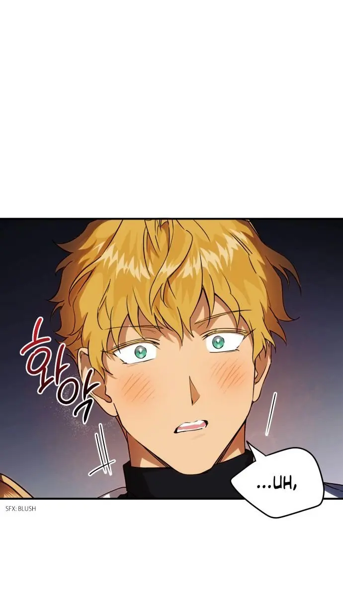 Blinded by the Setting Sun Chapter 14 Page 6