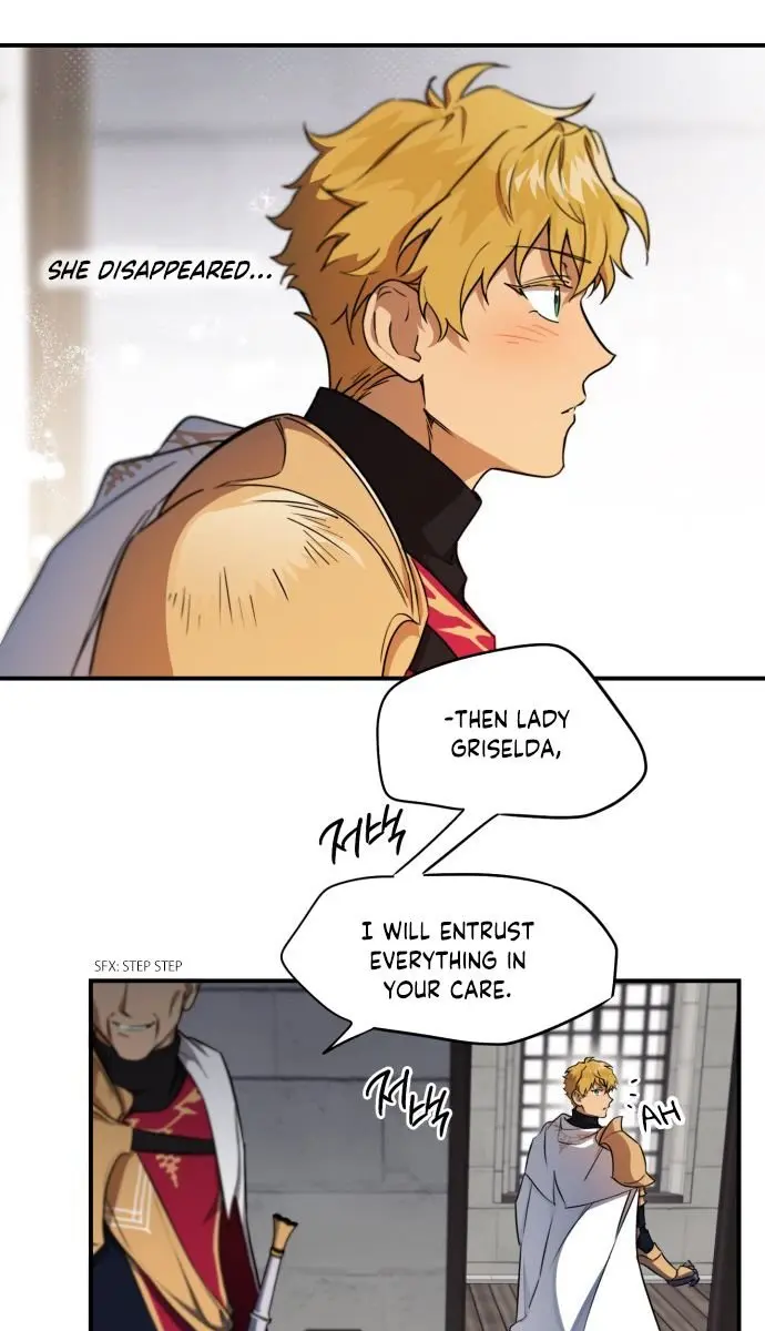 Blinded by the Setting Sun Chapter 14 Page 10