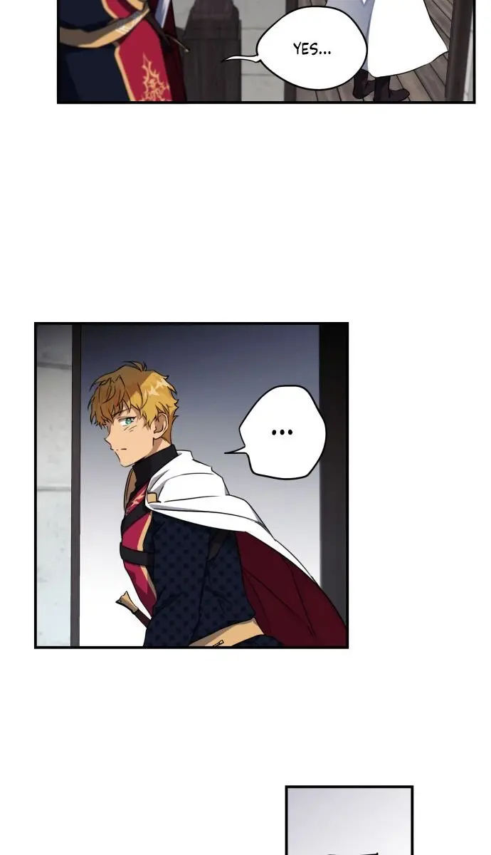 Blinded by the Setting Sun Chapter 14 Page 11