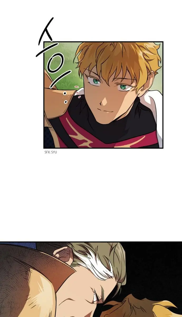 Blinded by the Setting Sun Chapter 14 Page 16
