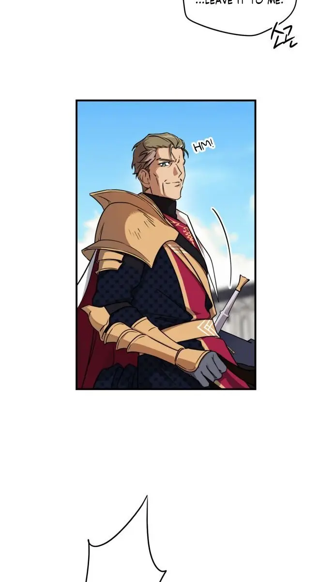 Blinded by the Setting Sun Chapter 14 Page 18