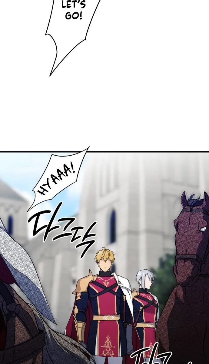 Blinded by the Setting Sun Chapter 14 Page 19