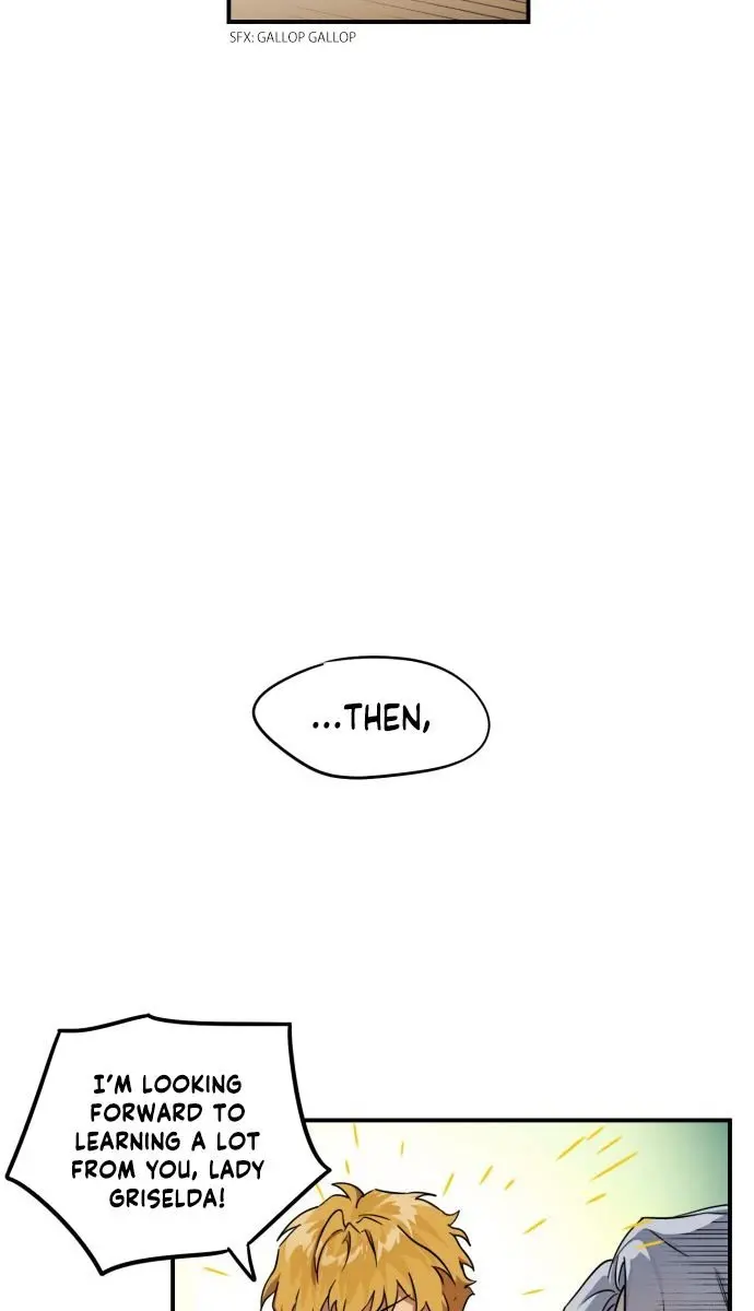 Blinded by the Setting Sun Chapter 14 Page 21