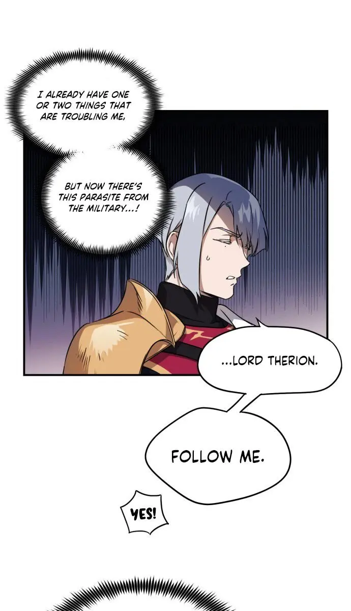 Blinded by the Setting Sun Chapter 14 Page 23