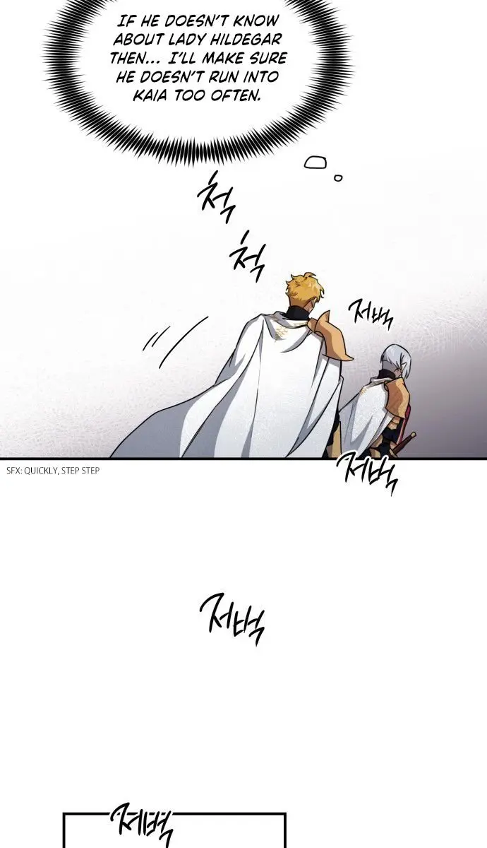 Blinded by the Setting Sun Chapter 14 Page 24