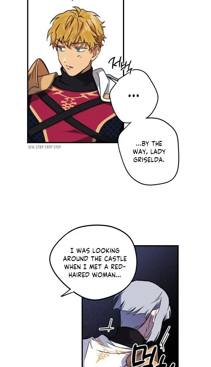 Blinded by the Setting Sun Chapter 14 Page 25