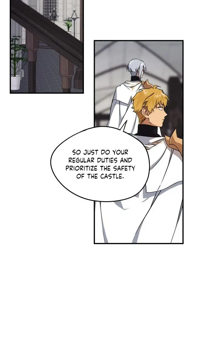 Blinded by the Setting Sun Chapter 14 Page 30