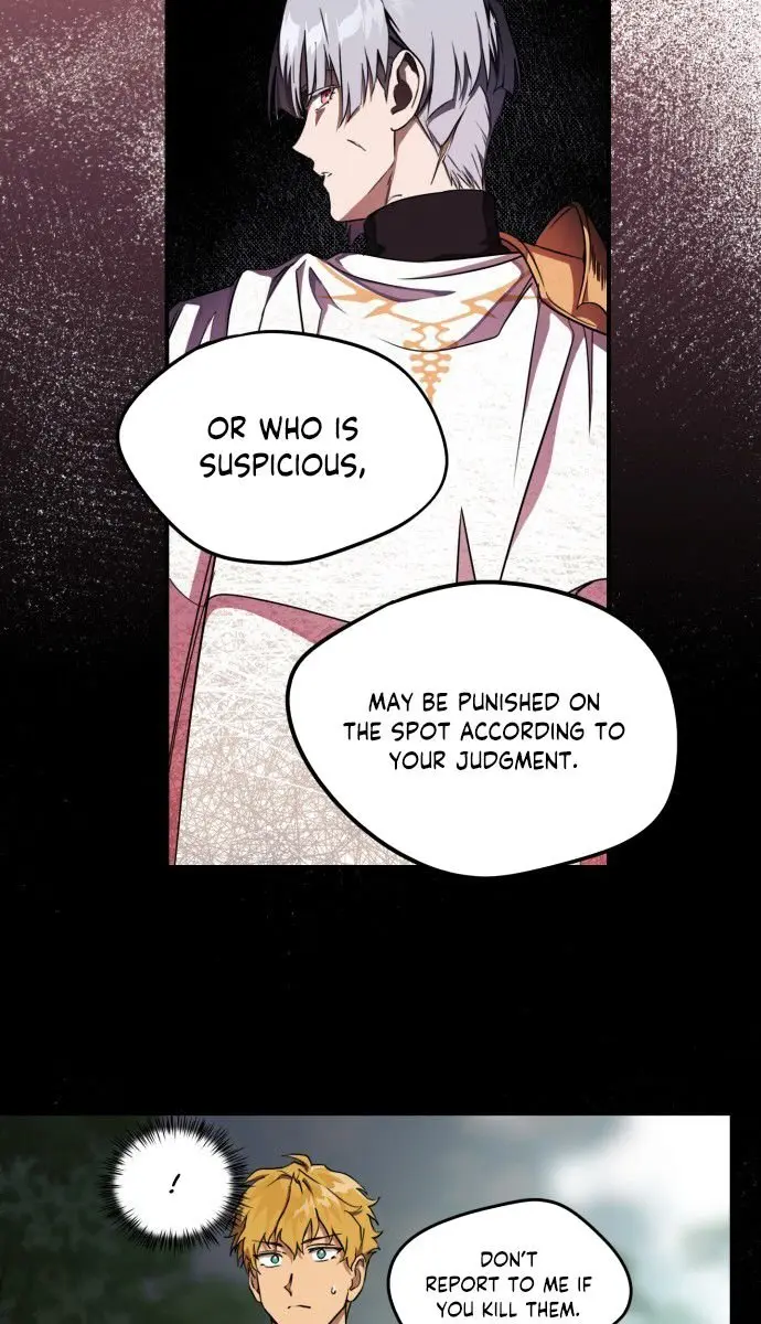 Blinded by the Setting Sun Chapter 14 Page 40