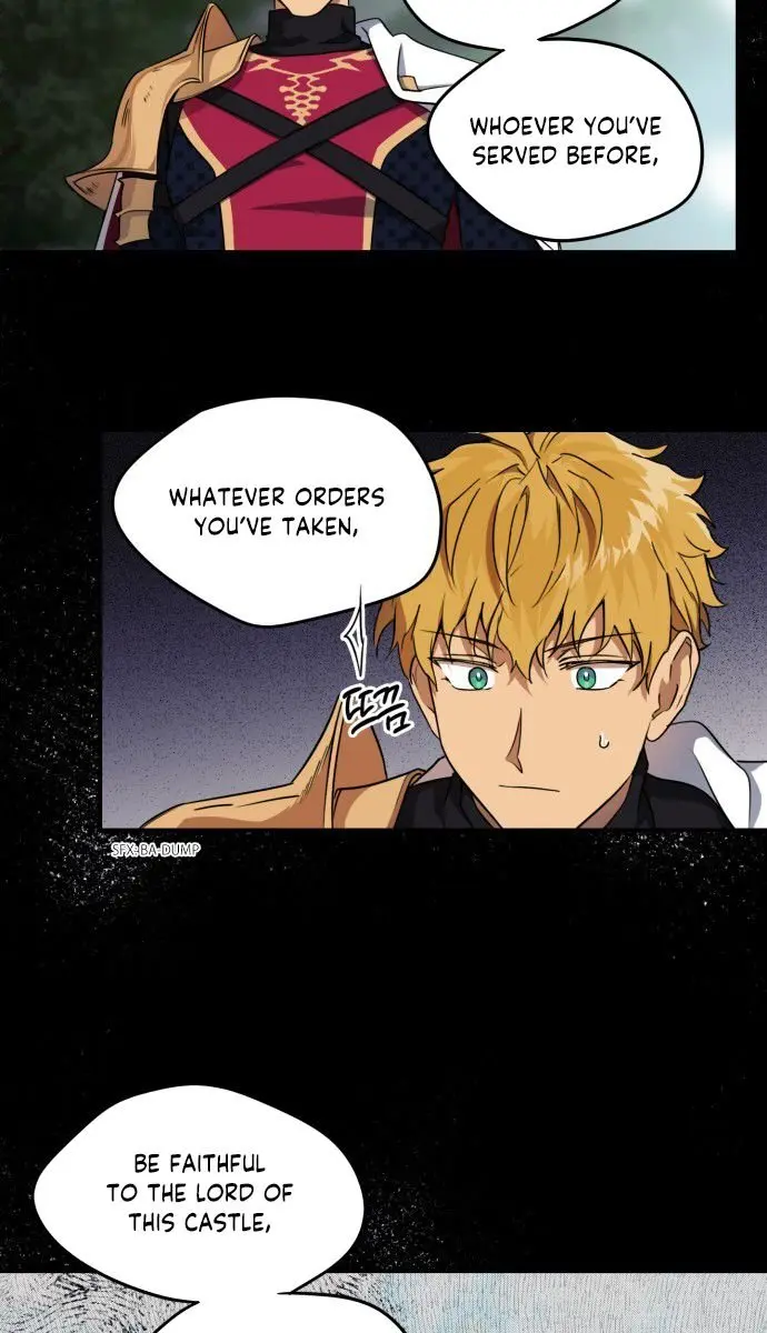 Blinded by the Setting Sun Chapter 14 Page 41