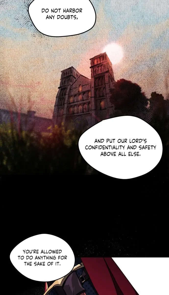 Blinded by the Setting Sun Chapter 14 Page 42