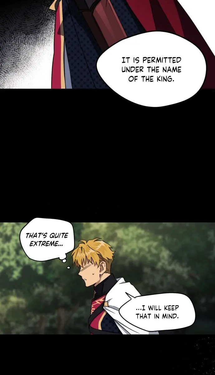 Blinded by the Setting Sun Chapter 14 Page 43