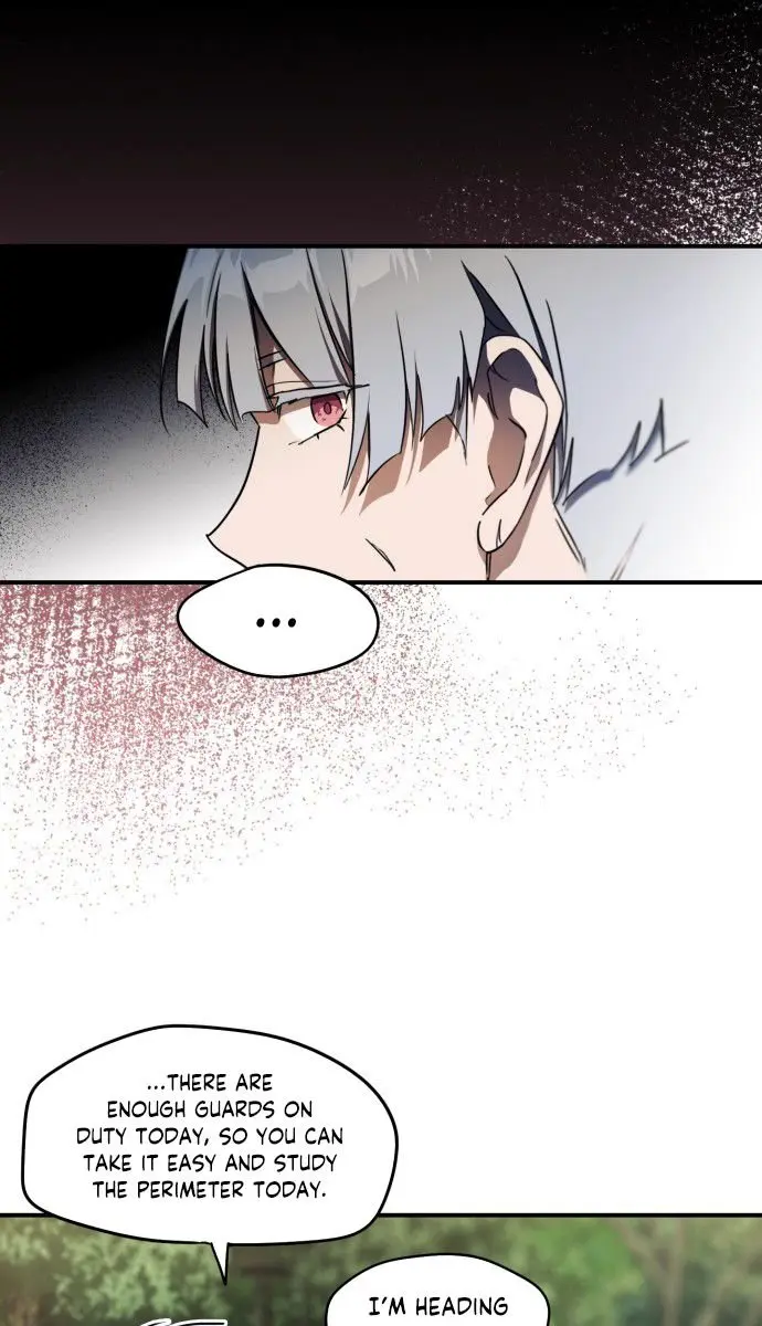 Blinded by the Setting Sun Chapter 14 Page 44