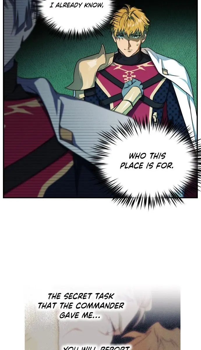 Blinded by the Setting Sun Chapter 14 Page 47