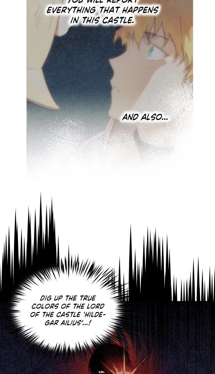Blinded by the Setting Sun Chapter 14 Page 48